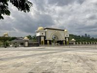 Sehenswürdigkeiten Kuala Lumpur 