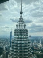 Petronas Tower