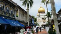 Arabisches Viertel Kampong Glam (6)