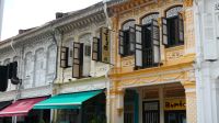 Arabisches Viertel Kampong Glam (9)