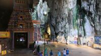 Batu Höhlen bei Kuala Lumpur (15)