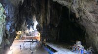 Batu Höhlen bei Kuala Lumpur (19)