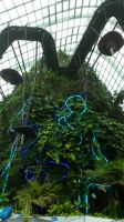 Cloud Forest - Avatar Ausstellung (10)