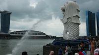 Der Merlion