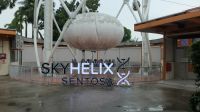 Helix Sentosa Island