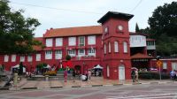 Holländisches Viertel Malakka (3)