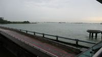 Marina Barrage Staudamm (3)