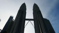 Petronas Towers Kuala Lumpur (1)