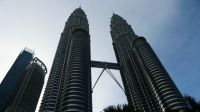 Petronas Towers Kuala Lumpur (2)