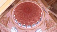 Putra-Moschee in Putrajaya (6)