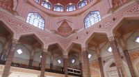 Putra-Moschee in Putrajaya (7)