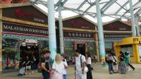 Resort World Sentosa Island (2)
