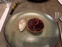 5-Gänge Menü im Level33 (1)