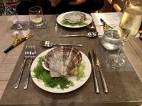 5-Gänge Menü im Level33 (2)