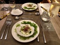 5-Gänge Menü im Level33 (3)