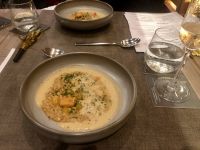 5-Gänge Menü im Level33 (5)