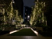 Abendlicher Spaziergang am Singapur River (3)