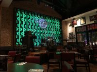 Hard Roc Cafe Malakka