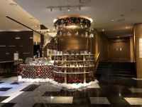 Hotel Grand Copthorne Waterfront (3)