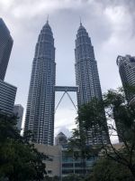 Petronas Tower