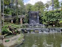 Vogelpark Kuala Lumpur