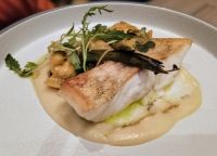 5-Gänge-Silvester-Menü, Hauptspeise 