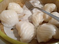 Chinesische Spezialitäten 