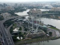 Formel Eins Rennstrecke 