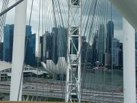 Singapore Flyer 