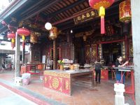 Cheng Horn Theng Tempel 