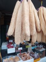 Umweltfreundliche Bürsten 