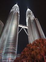 Petronastower 
