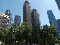 Begrünte Architektur 