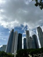 Stadtrundgang Singapur