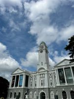 Victoria Concert Hall