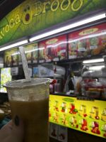 Maxwell Food Center China Town