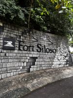 Fort Siloso