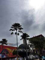 Universal Studios Sentosa Island