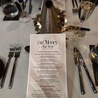 Silvesterfeier Level 33