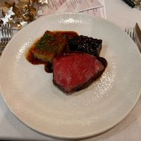 Silvesterfeier Level 33