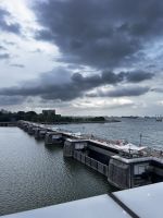 Marina Barrage
