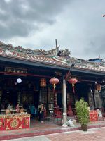 Cheng Hoon Teng Tempel