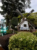 holländisches Viertel 