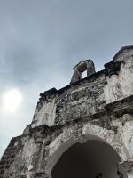 Festungsruine A Famosa