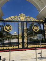 Königspalast Istana Negara