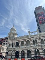 Stadtrundgang Kuala Lumpur