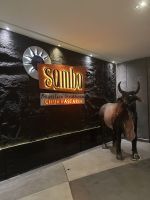 Mittagessen Kuala Lumpur