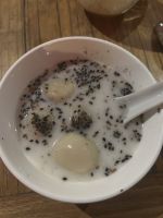 Abendessen im Tamarind Springs