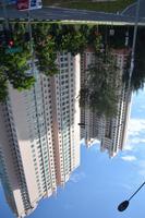 3 Singapur Stadtrundfahrt