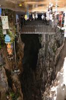 396 Batu Höhlen bei Kuala Lumpur